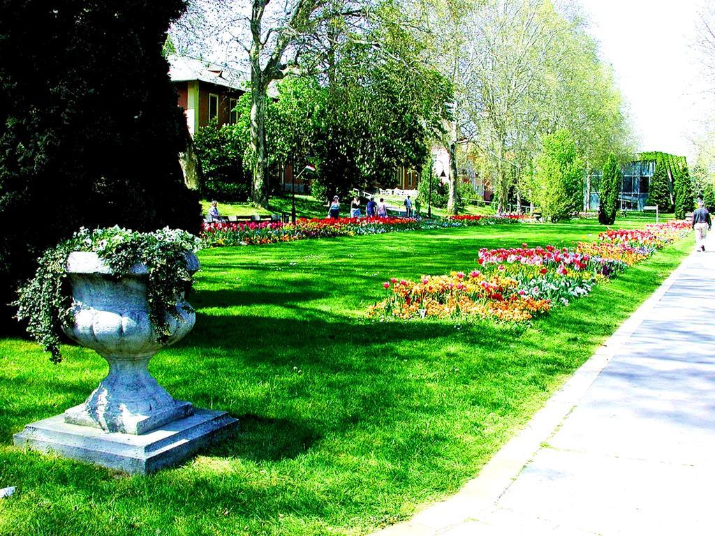 Hévíz Villa Familia Exterior foto
